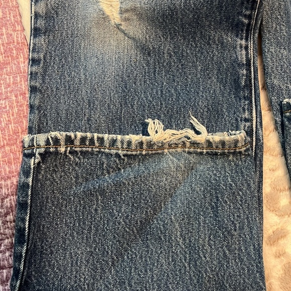 LEVI’s 501 jeans - Picture 6 of 7